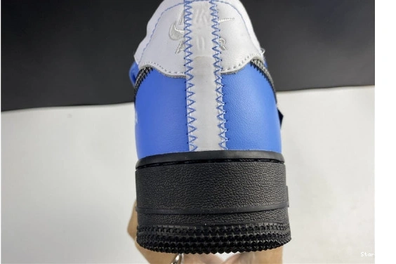 LOW BLUE CK0866-401 x O-W UNIVERSITY 1 AIR FORCE 0715